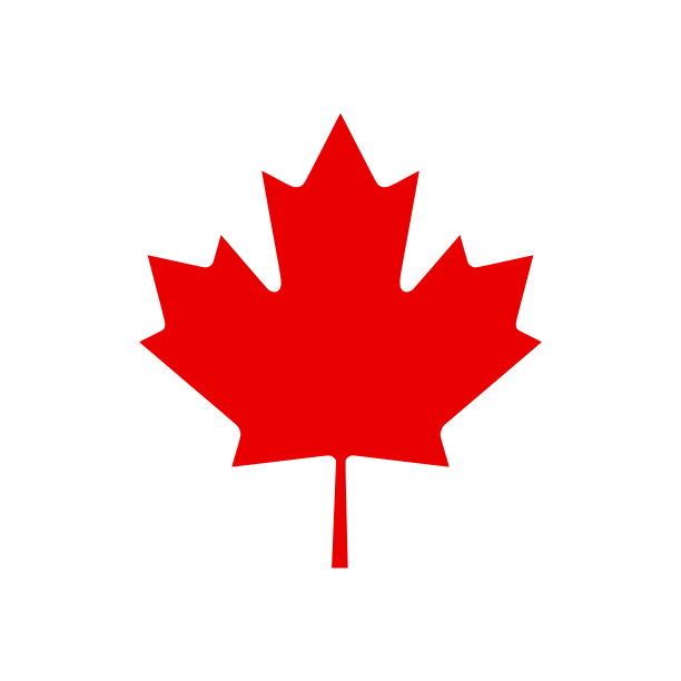 Proudly Quebec & Canada