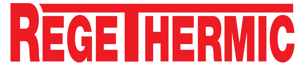Logo Regethermic